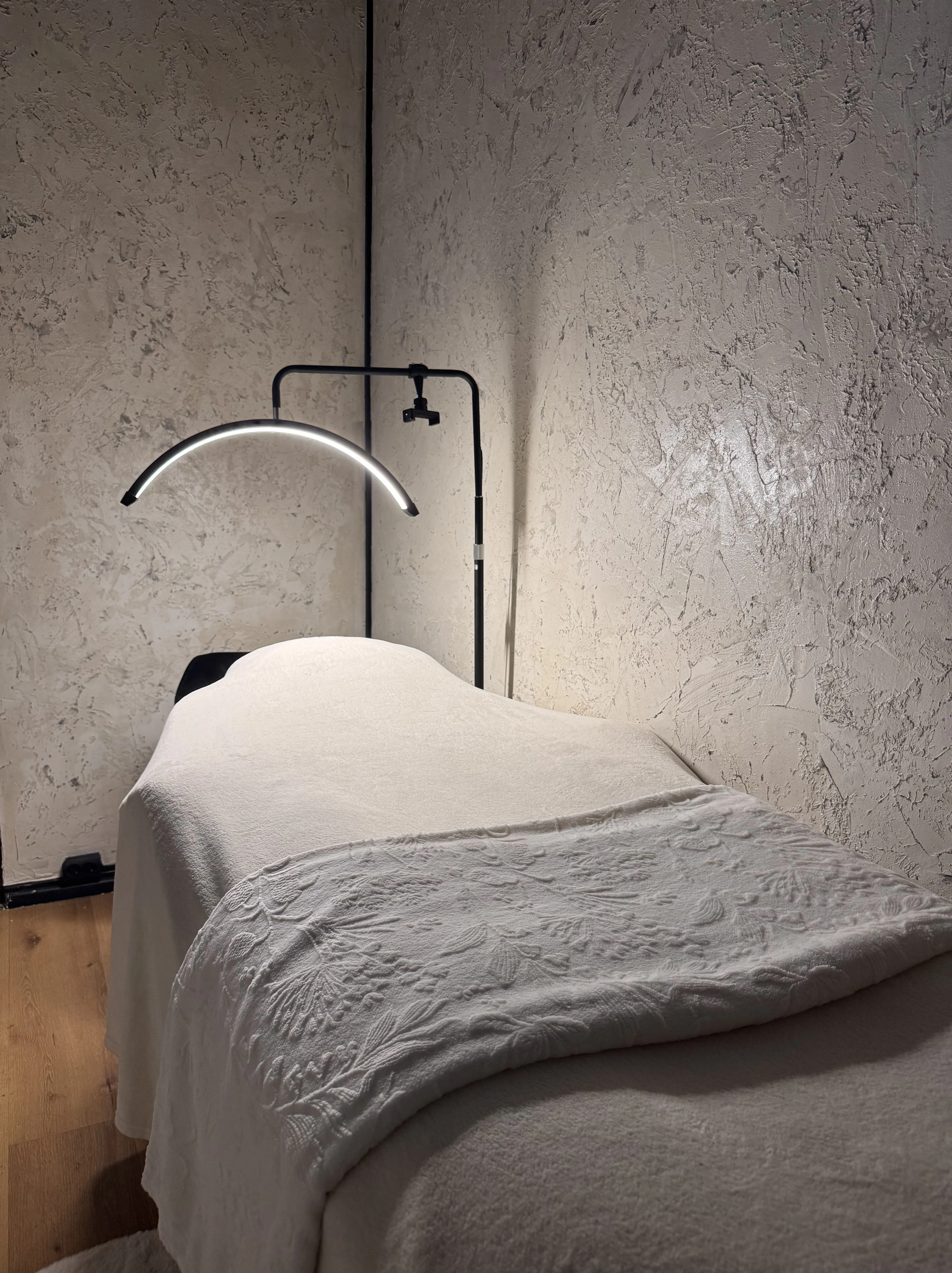 Recepce Aura Beauty Salonu