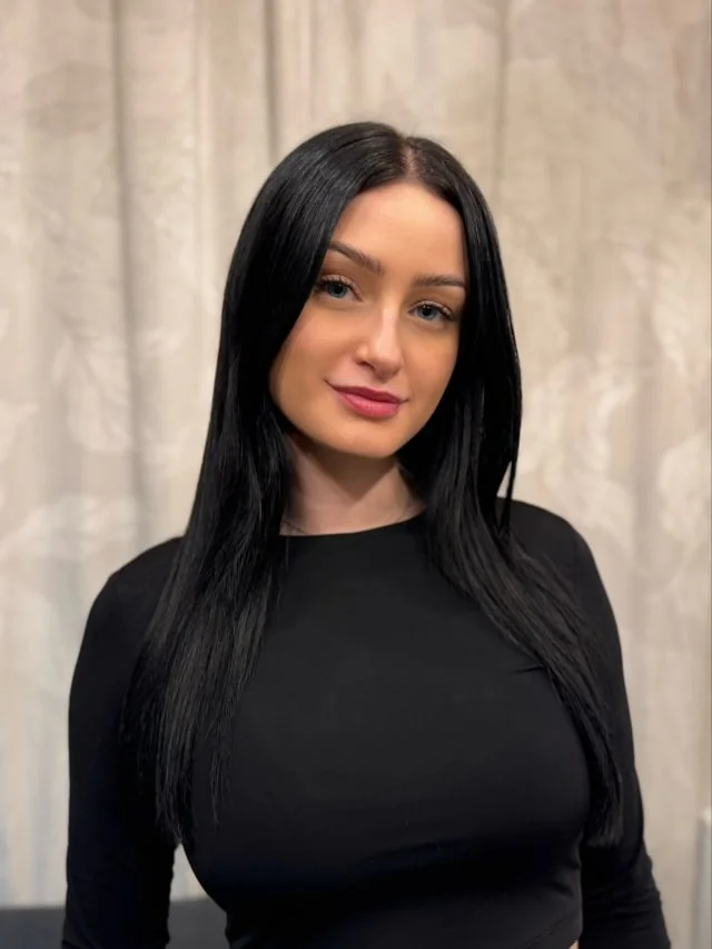 Alexandra Makrushyna
